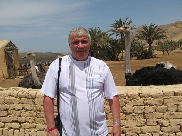 Александр Балахонцев