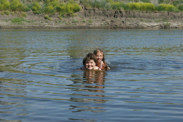 Марина Герасимова