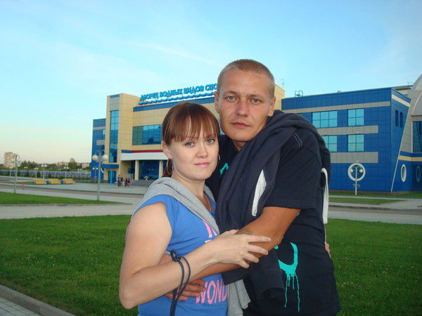 Андрей Смирнов