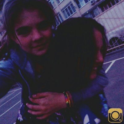 Катя Викулова