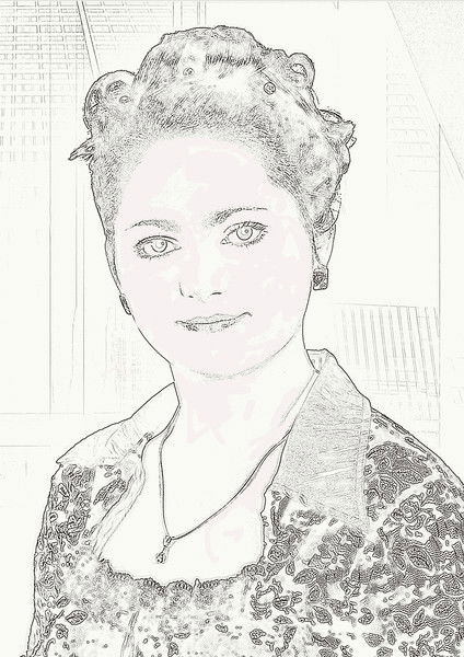 Гражина Держановская