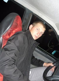 Алексей Петриюк