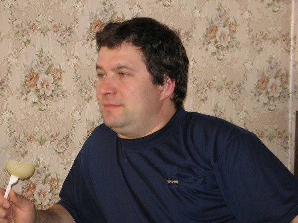 Азат Минегулов