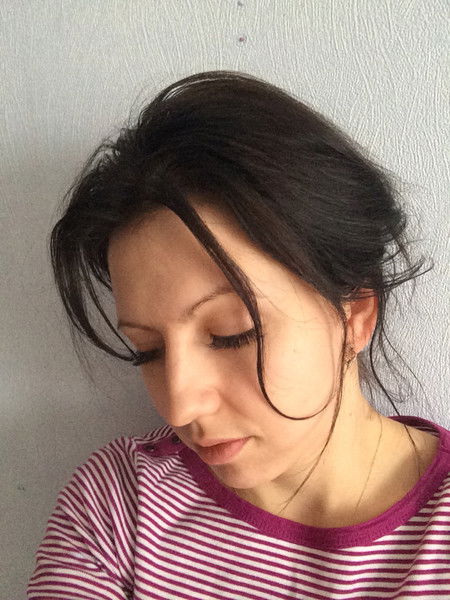 Марина Марченко