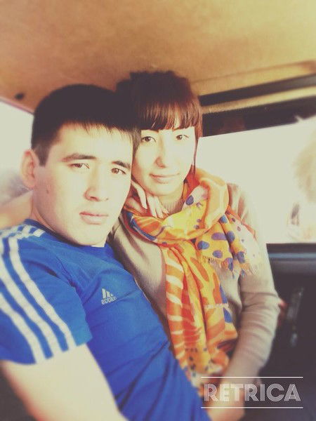 Айнура Мадияр