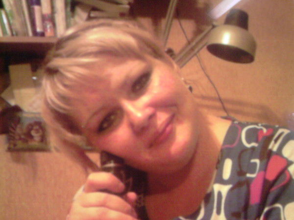 Лидок Рязанцева