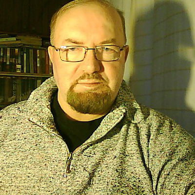 Михаил Васильев