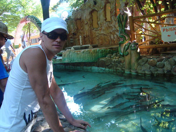 Андрей Данилин