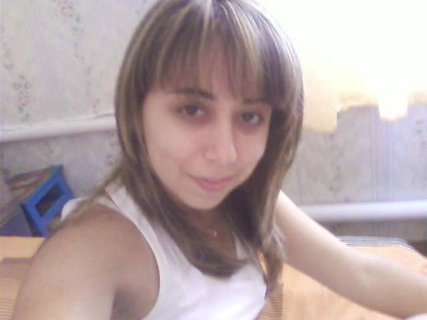 Лилия Ивина (Кафарова)