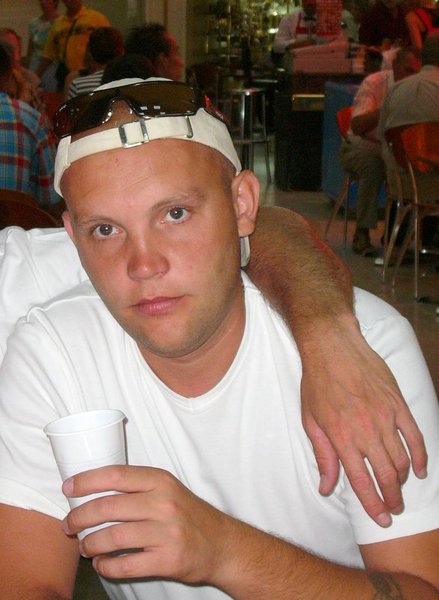 Андрей Мешковский