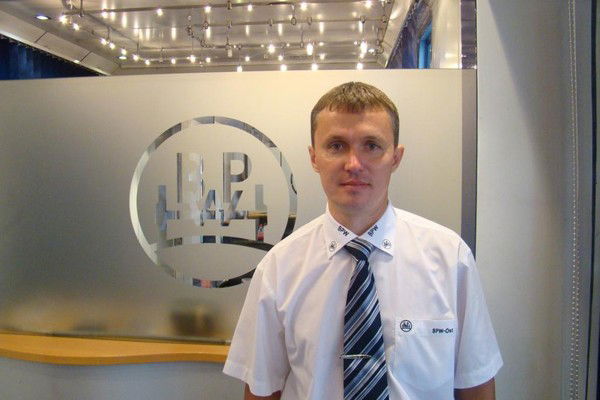 Руслан Анастасов