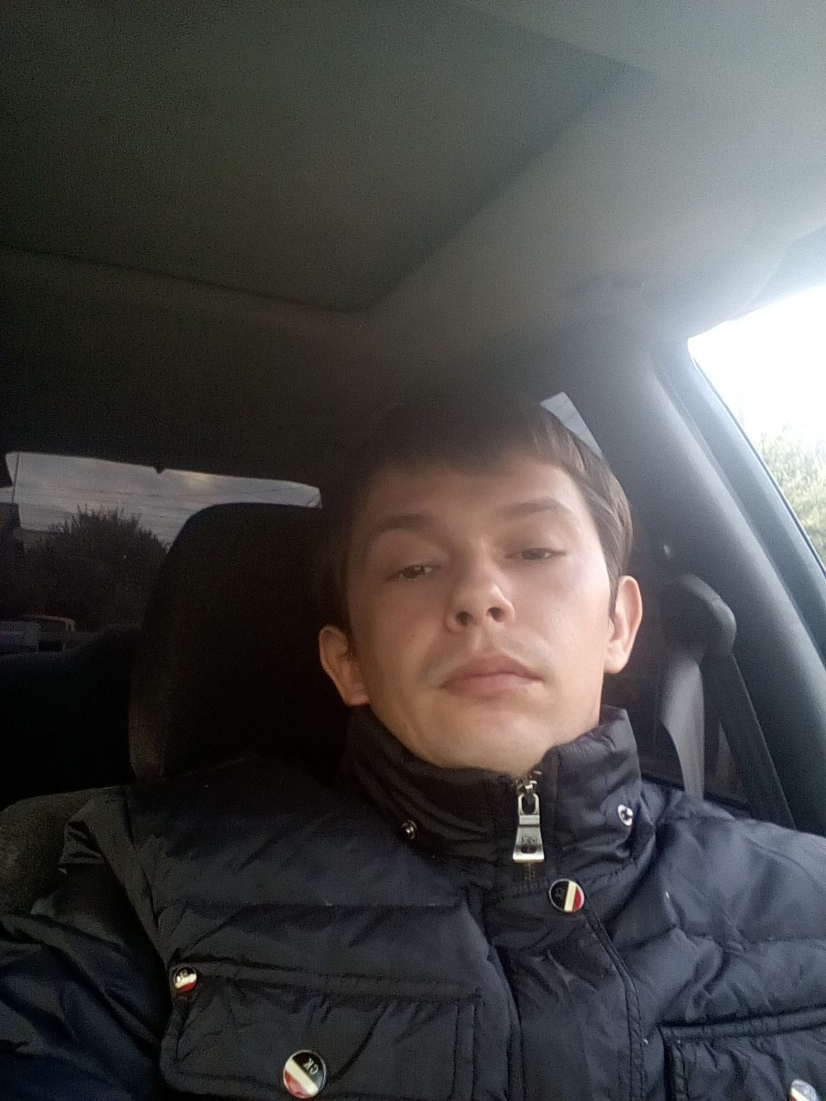 Олег Владимирович