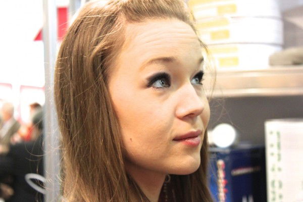 Александра Игнатьева