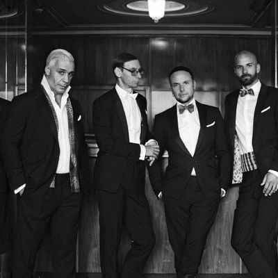 Виталик Гайдамович