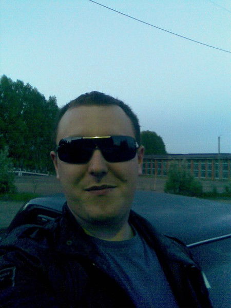 Серёга Михайлов