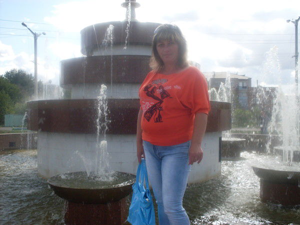 Наталья Аверченко