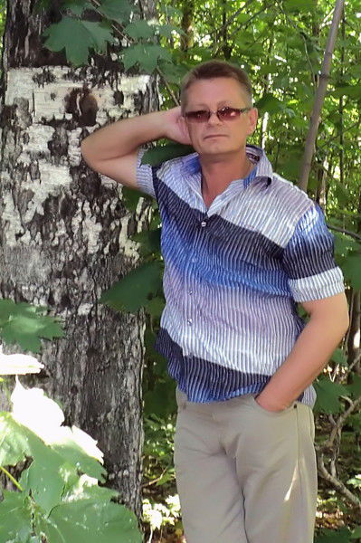 Анатолий Данилин