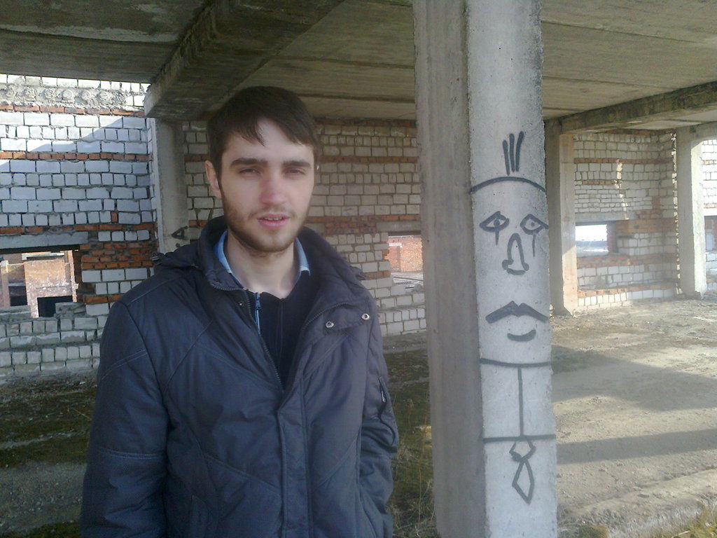 Вадим Баронин