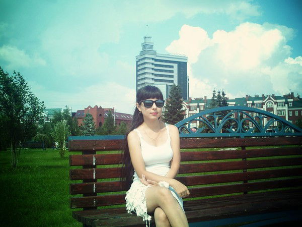 Камила Валиуллина