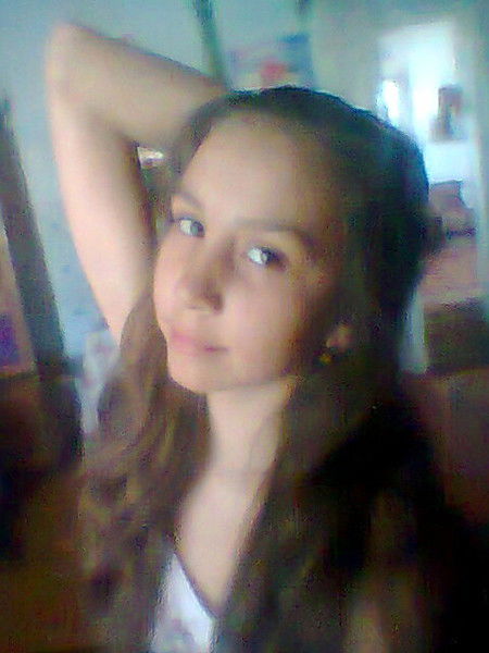 Галя Балычева