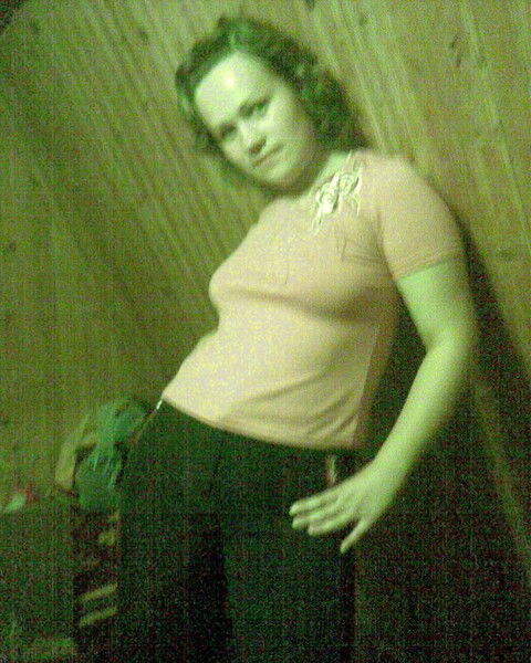 Ирина Смоляк