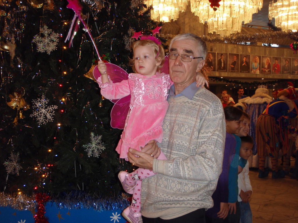 Геннадий Урушбаев