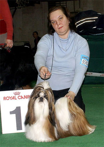 Марина Авдонина