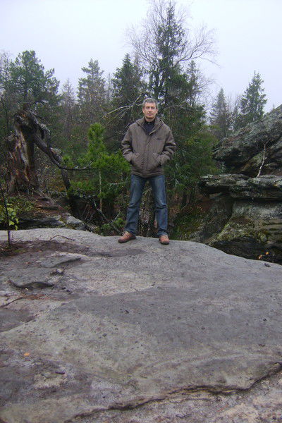 Андрей Анисимов