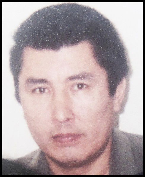 Хамит Биссалиев