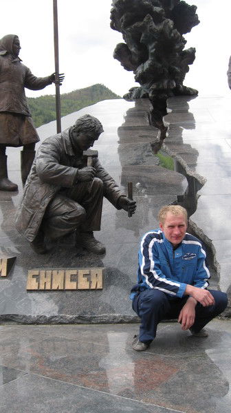 Владимир Виниченко