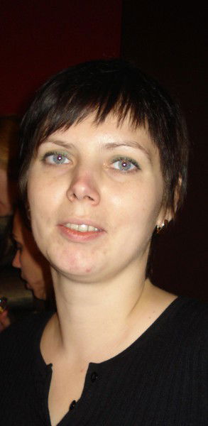 Ирина Гайдамака