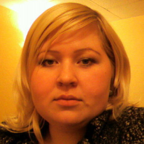 Надежда Потемкина