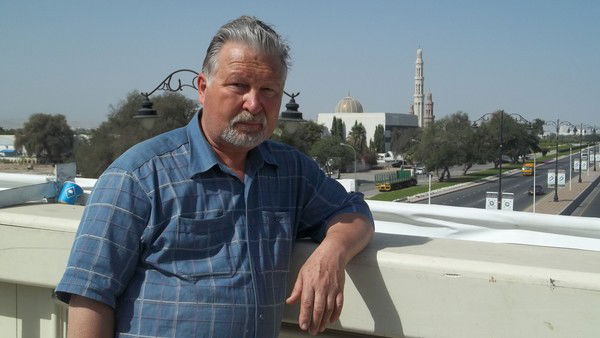 Саид Махмудов