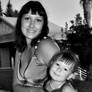 Наталья Борискина