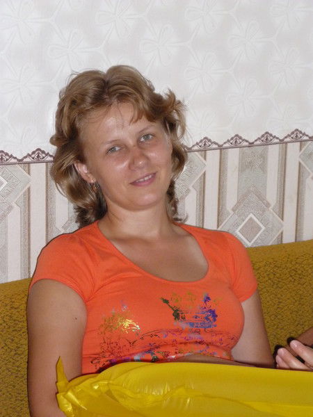 Людмила Собуль