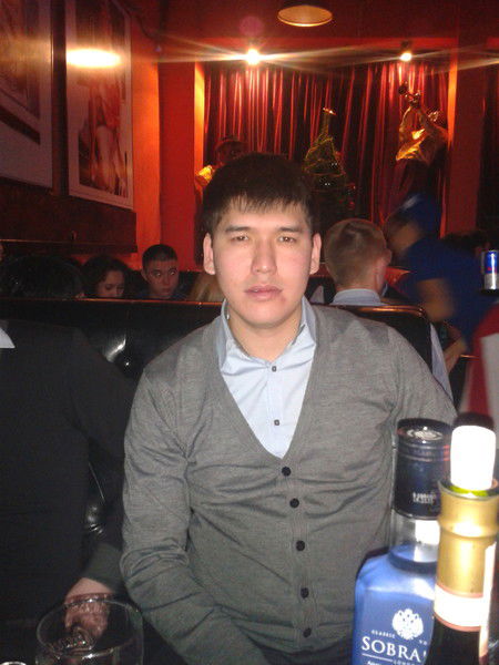 Жасулан Буранбаев