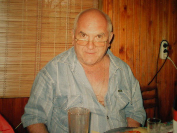 Александр Фильченко