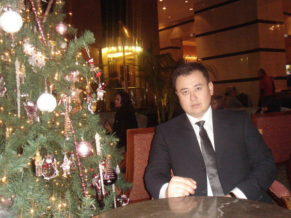 Владимир Ли