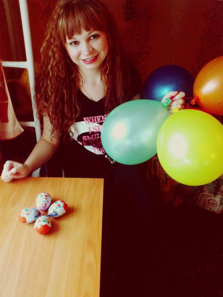 Ольга Ефименко