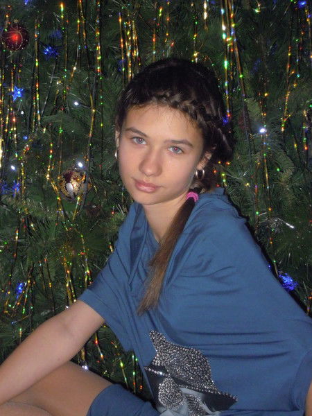 Даша Ковальчук