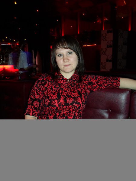 Светлана Уткина