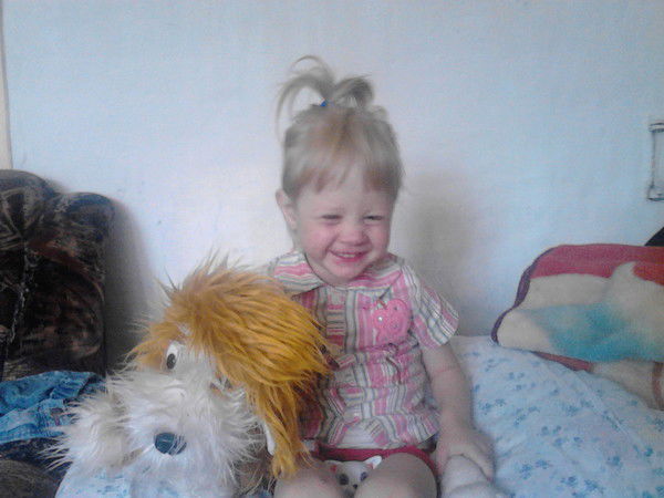 Наташенька Бусыгина