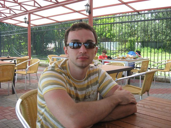 Валерий Шалакин