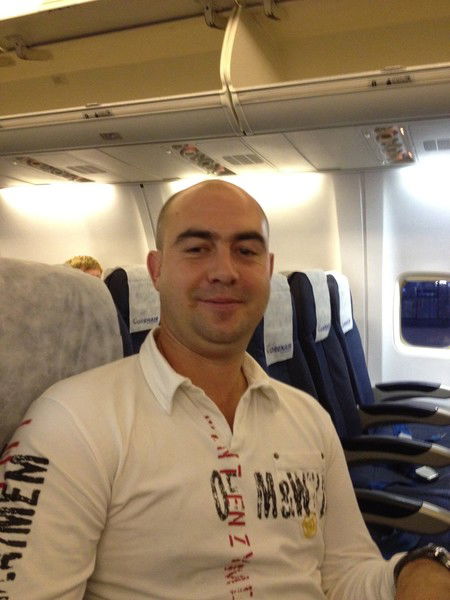 Евгений Ковалев