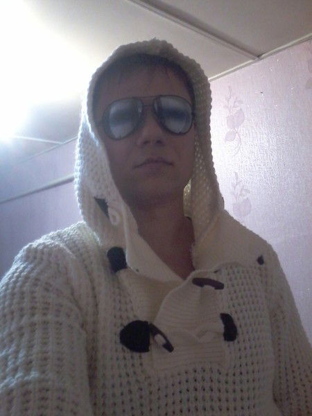 Алексей Бормачёв