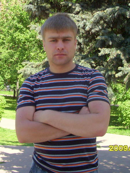 Андрей Корнетов