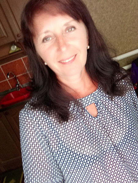 Наталия Белоножко