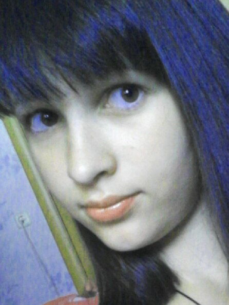 Ирина Атрощенко