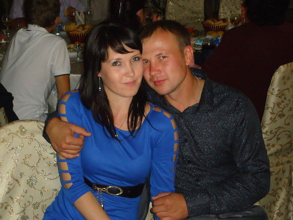 Кристина Мальцева