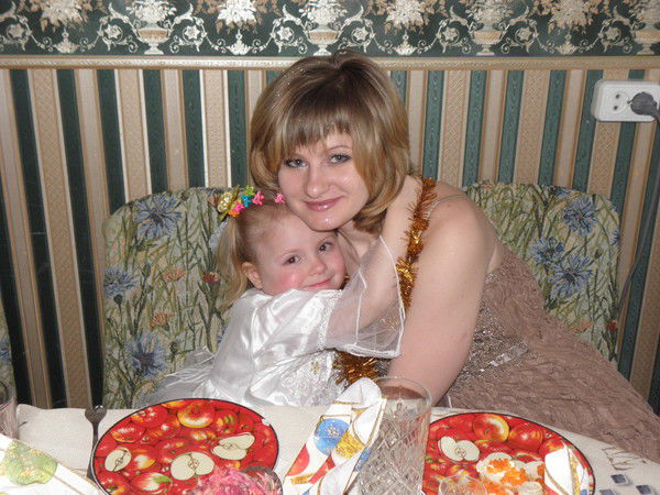 Екатерина Кручинина